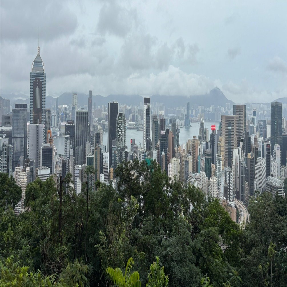 香港・深圳の「今」を見るー海外ゼミ研修｜TOKECOM note | 東京経済