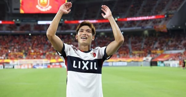 久保藤次郎 [柏レイソル新加入紹介2025]｜YY