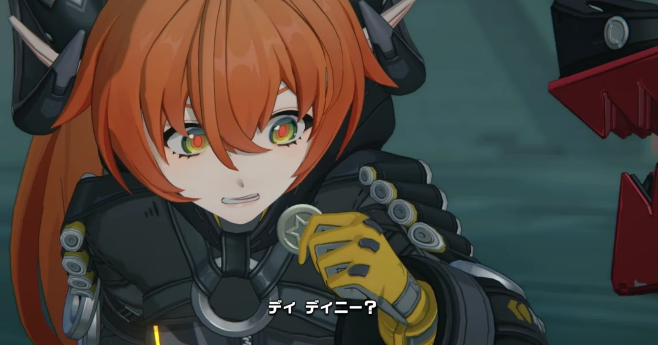 □#01｜3Dプリンタ｜ゼンレスゾーンゼロ ディニー稼ぎ｜ネタバレ注意