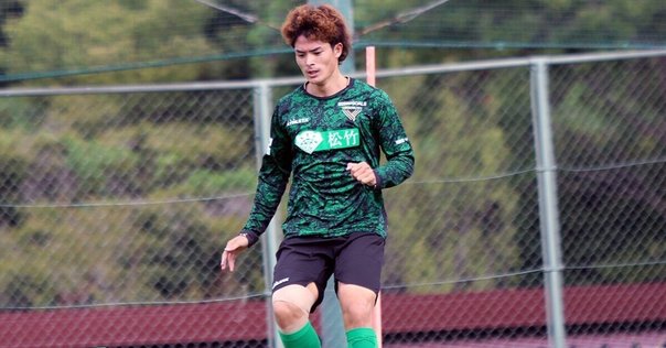 渡辺皓太、16年ぶりJ1復帰目指す古巣・東京ヴェルディにエール