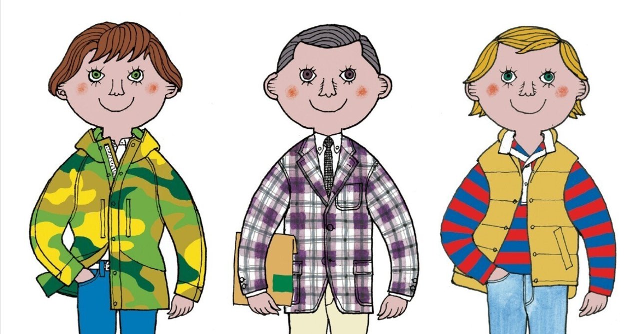 10,000部突破記念！『AMETORA』著者、デーヴィッド・マークスによる