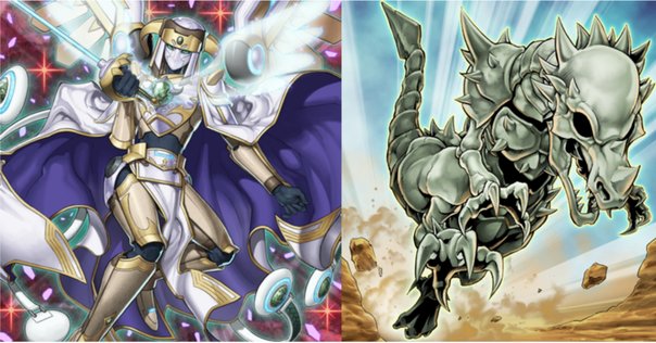 遊戯王解説書】デモンスミスジェムナイト【本文無料】｜どぅっきー