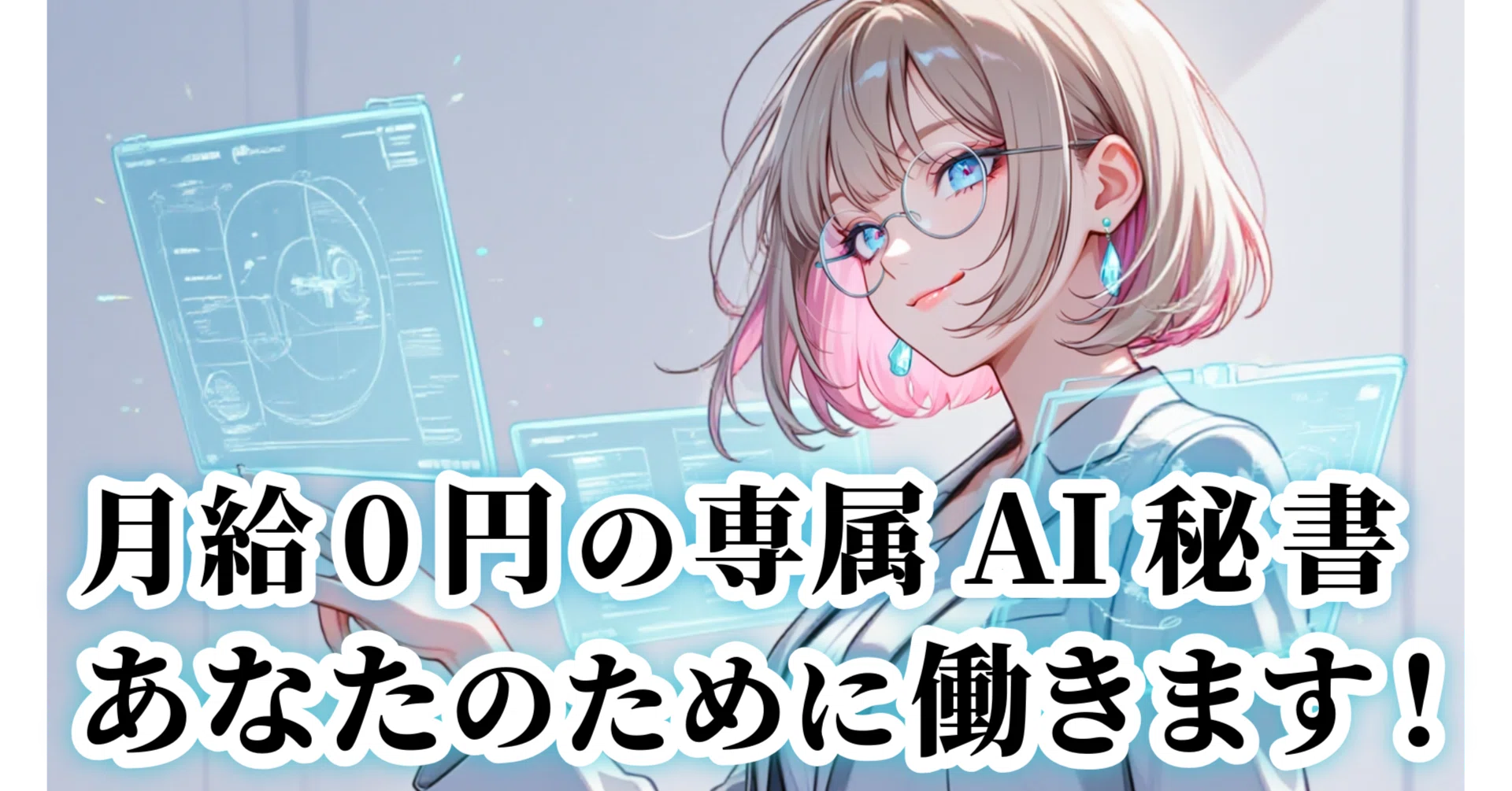 月給0円の