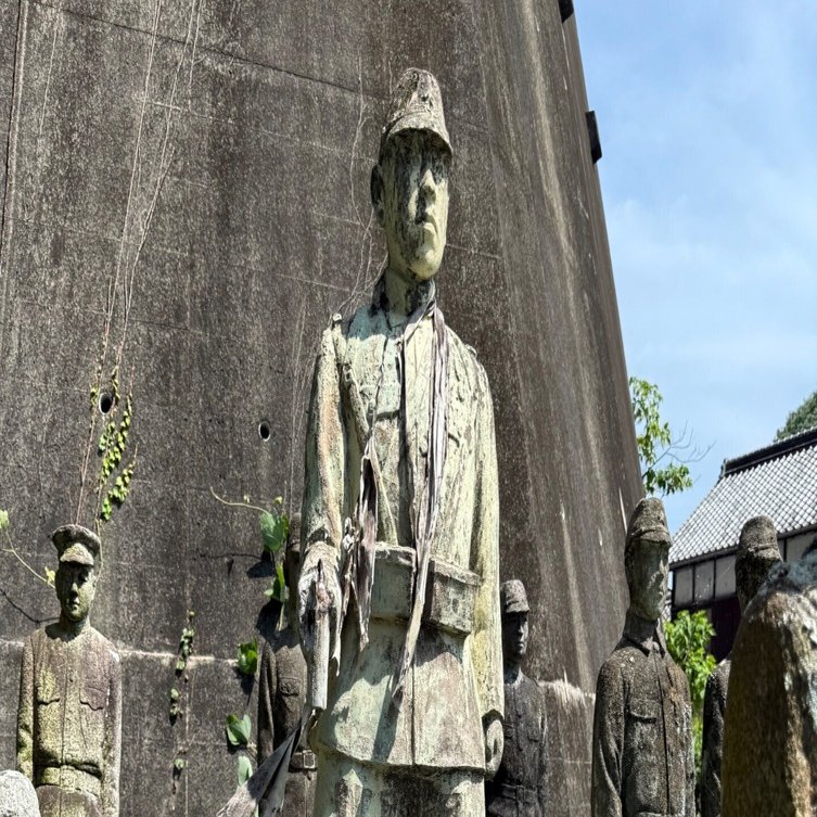 浅野祥雲の作品を訪ねて｜ヤミ米