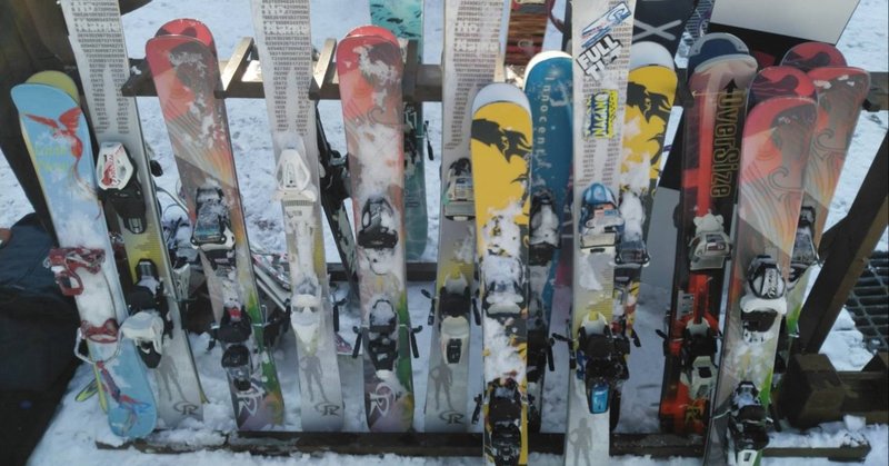 Grのデザインについて Gr Ski Life Note Grのデザインについて Gr Ski Life Note