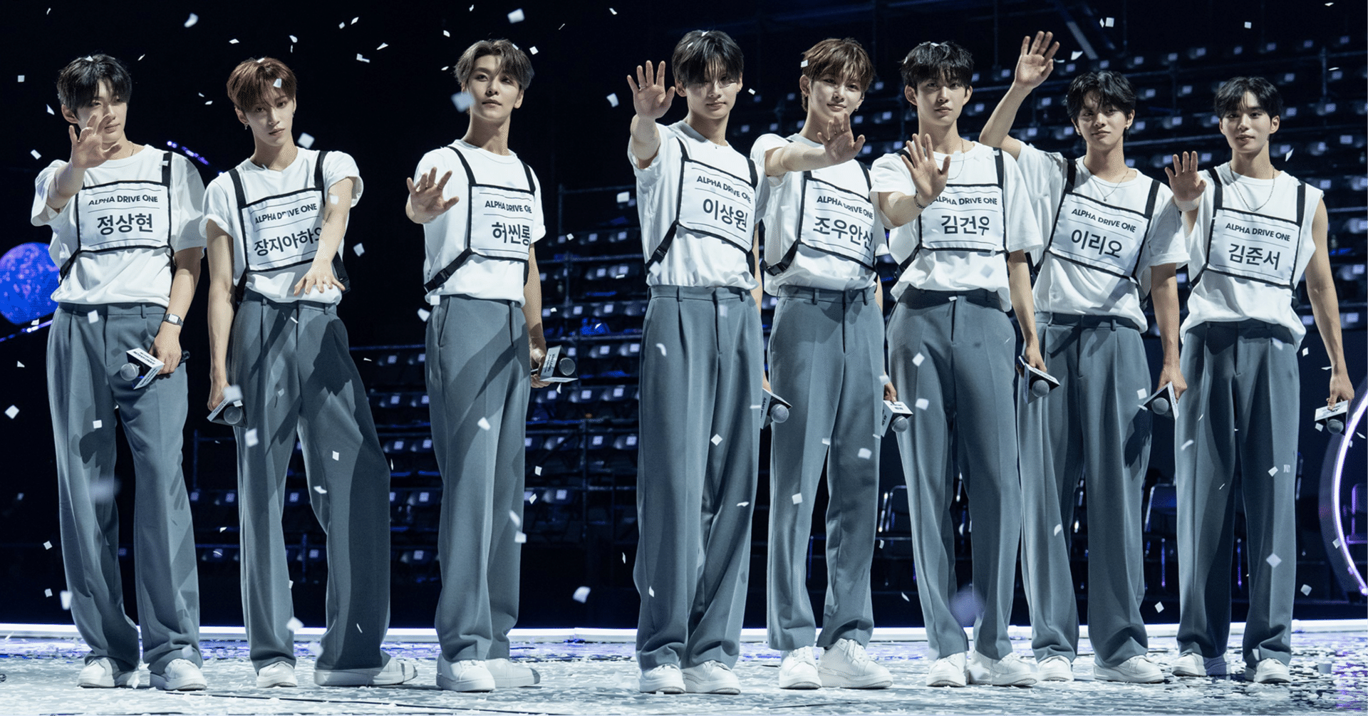 ALPHA DRIVE ONEがデビュー、個人的に期待すること、そしてボイプラ2の