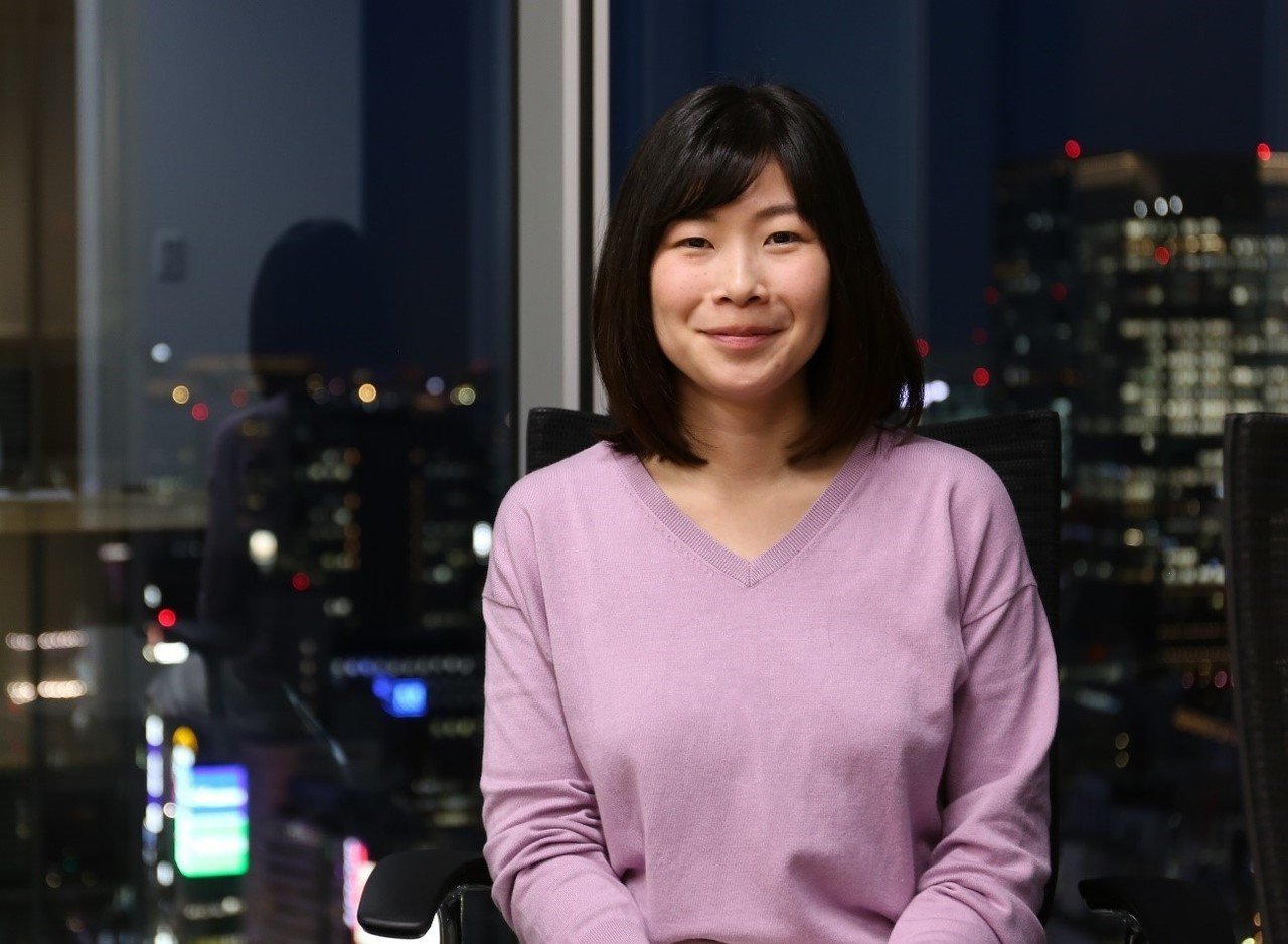 新米女性トレーダー コロナショック相場の洗礼 佐々木 志保 前編 ひふみラボ Note 新米女性トレーダー コロナショック相場の洗礼 佐々木 志保 前編 ひふみラボ Note