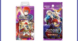 ファイアーエムブレム サイファ SR＋ ロイ 楽天市場】ファイアーエムブレム サイファ B16-001 人と竜の未来