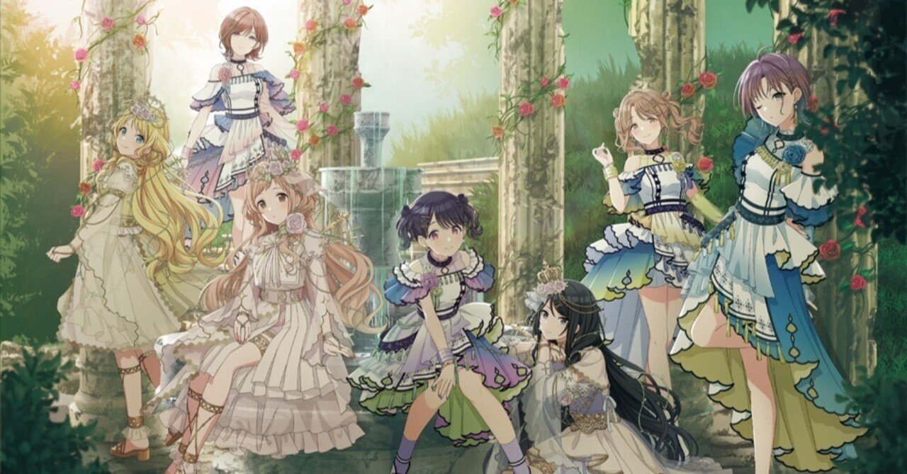 シャニマス】円環in青森 両日参加＆青森観光レポ｜コハク