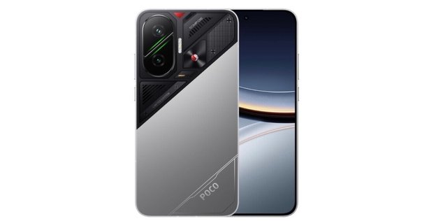 Xiaomi POCO F7 12GB+256GB 日本語版 シルバー｜GetGadgetGot