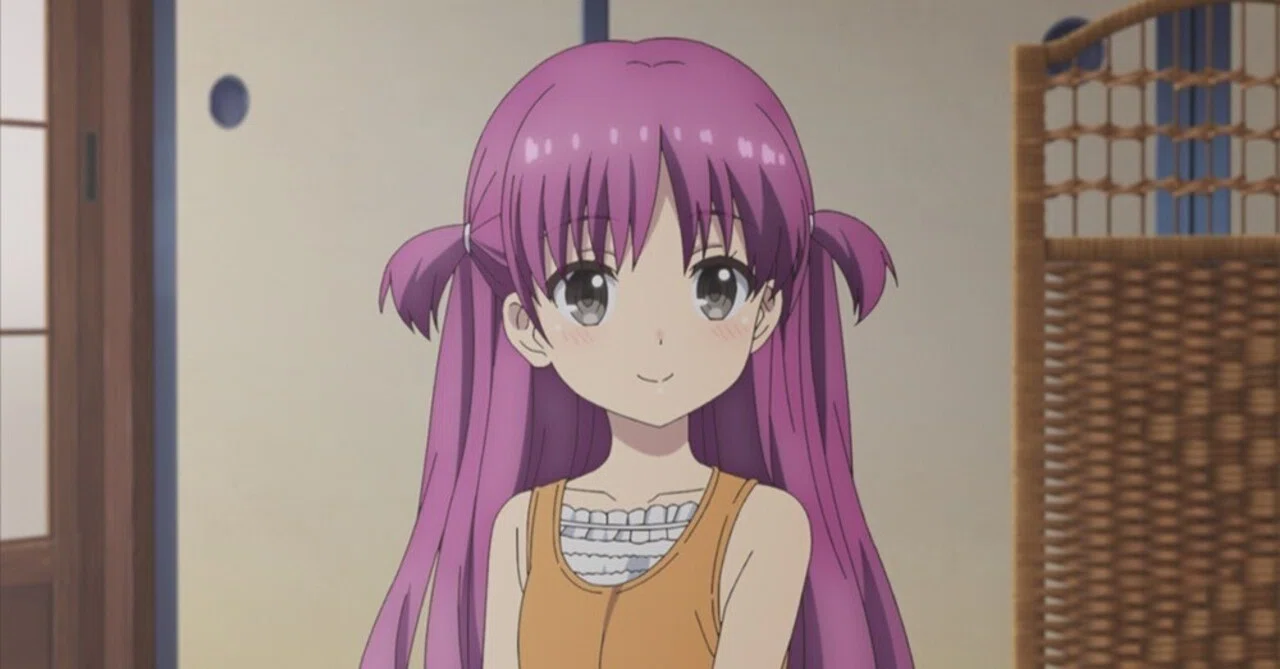 サマポケ』アニメ感想：うみちゃんは「真琴+風子+観鈴」だった｜アニメ