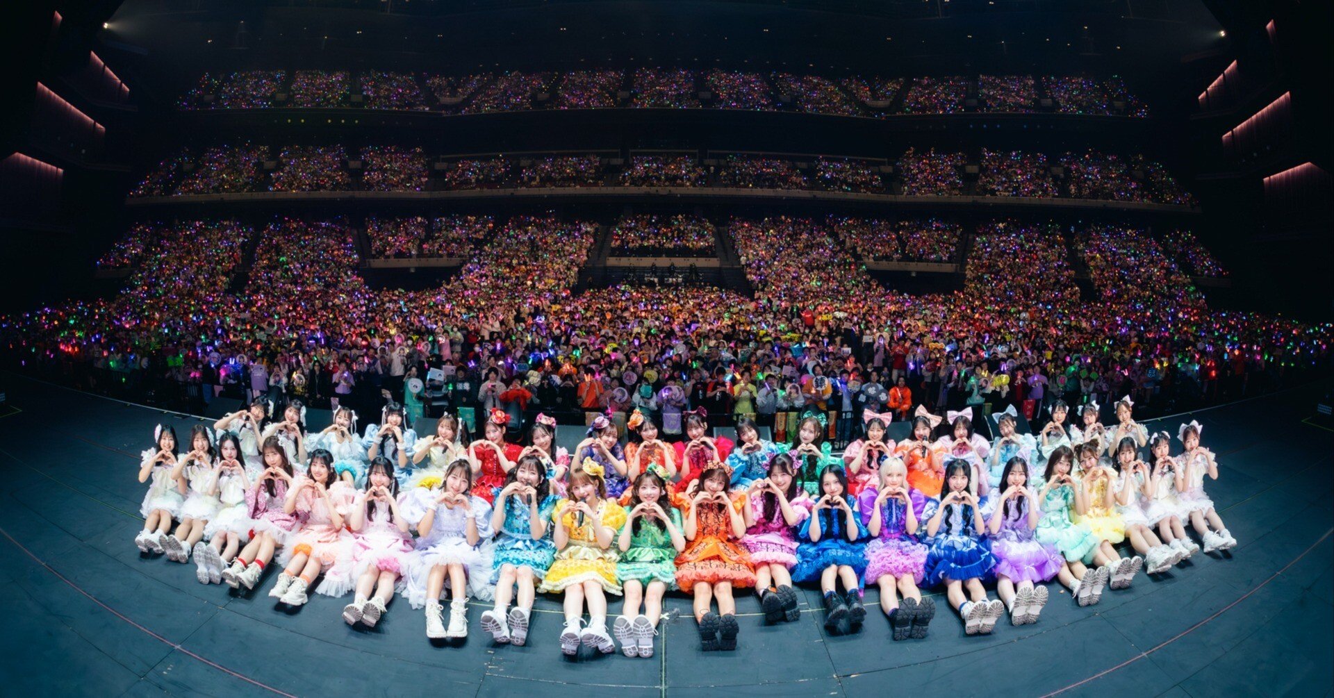 KAWAII LAB.」公式写真の配布を開始しました！｜ASOBISYSTEM / アソビ