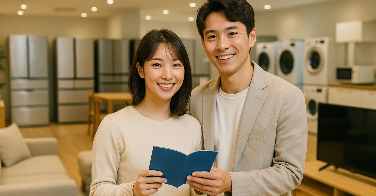 ヤマダホールディングスが見せる「家電屋の枠を超える戦略」。数字とストーリーで読み解く"暮らしまるごと"の本気度："脱・家電屋"革命。2030年 ...