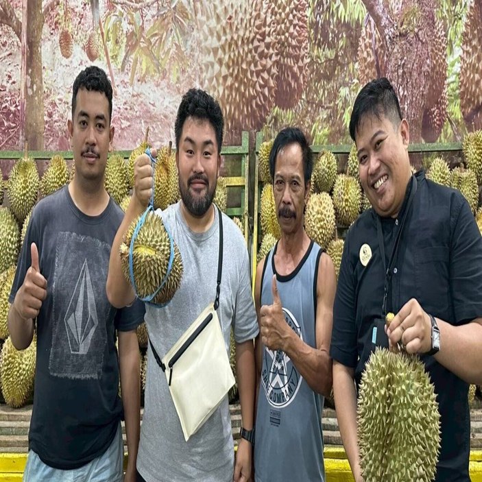 現地法人代表伝授】インドネシア出張/旅行で失敗させない！現地の両替