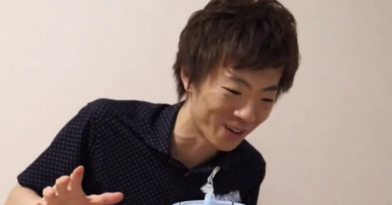 あの】SEIKINから学ぶ例のブツについてあれこれ考えてみた Part1