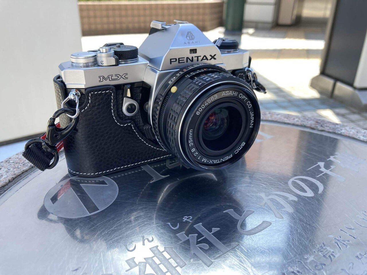 最近フィルムカメラで撮ってないな｜気ままにローディ