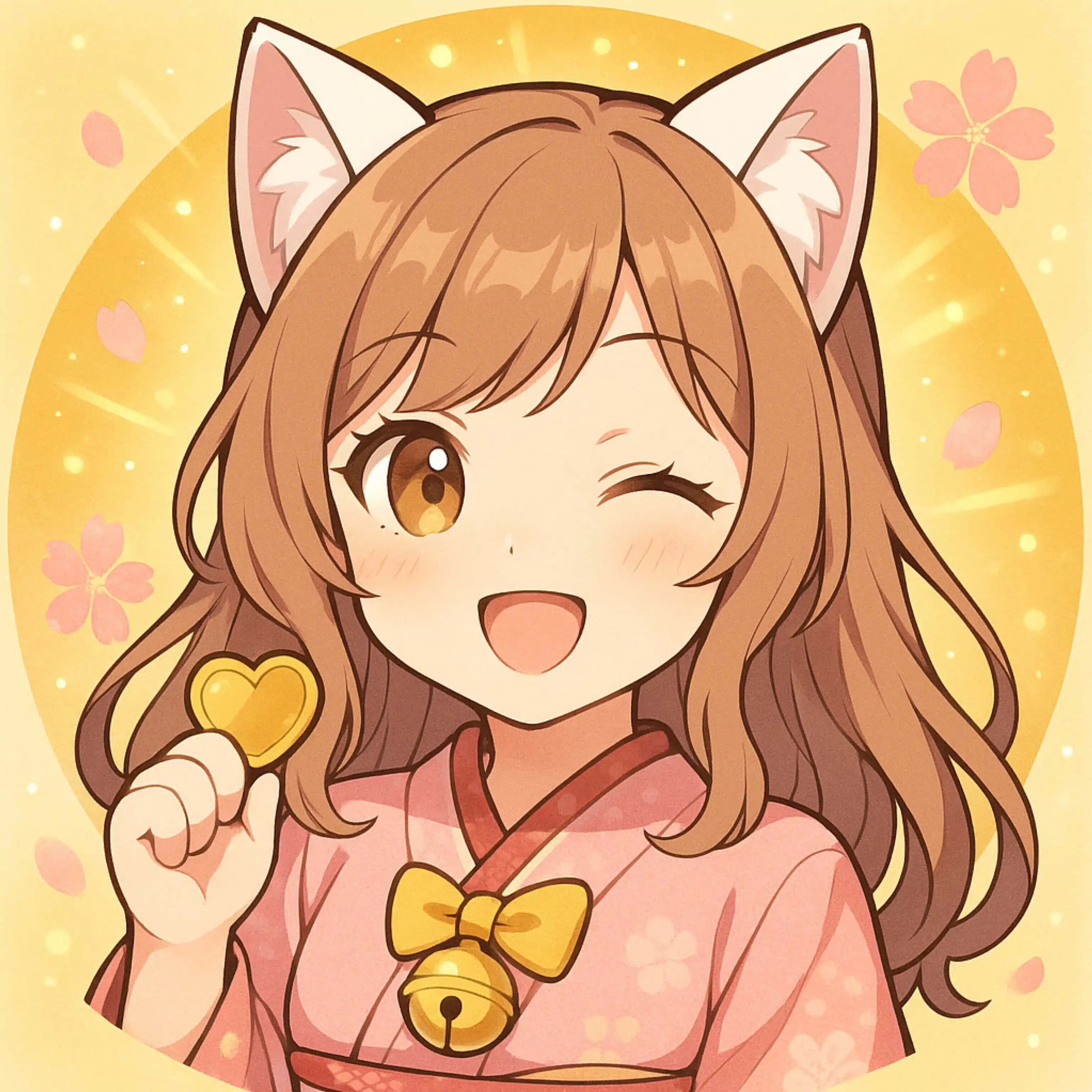 真猫 ネコ