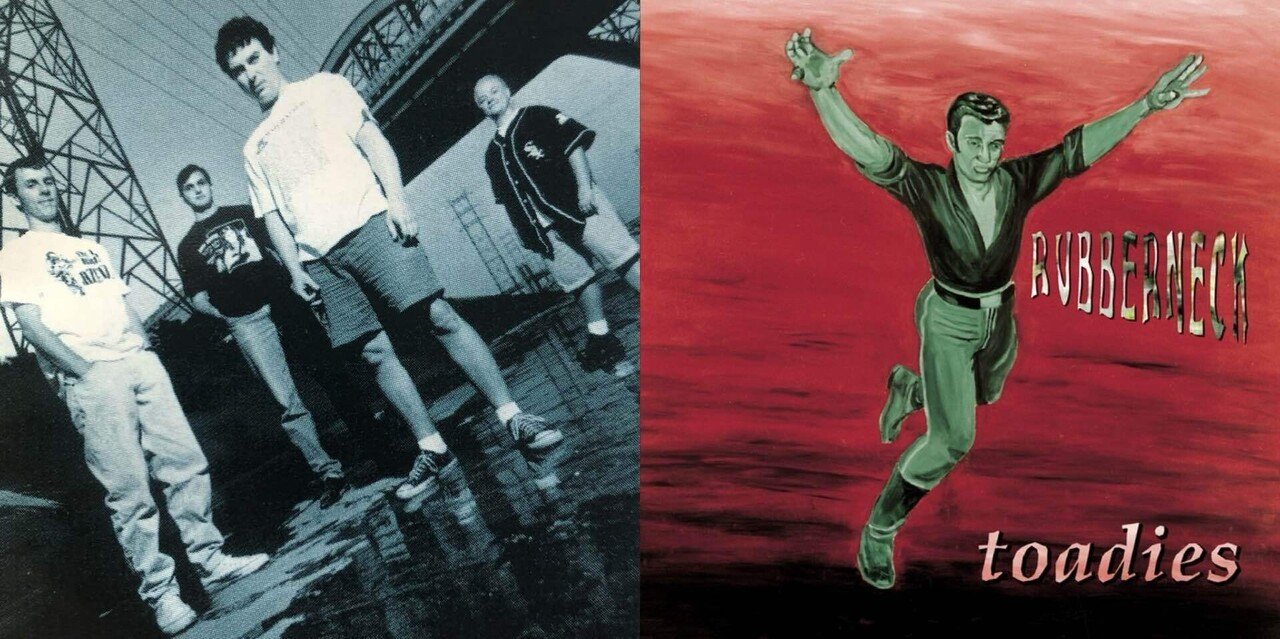 USではプラチナ、日本ではなぜか響かなかった 90年代ロック 15選