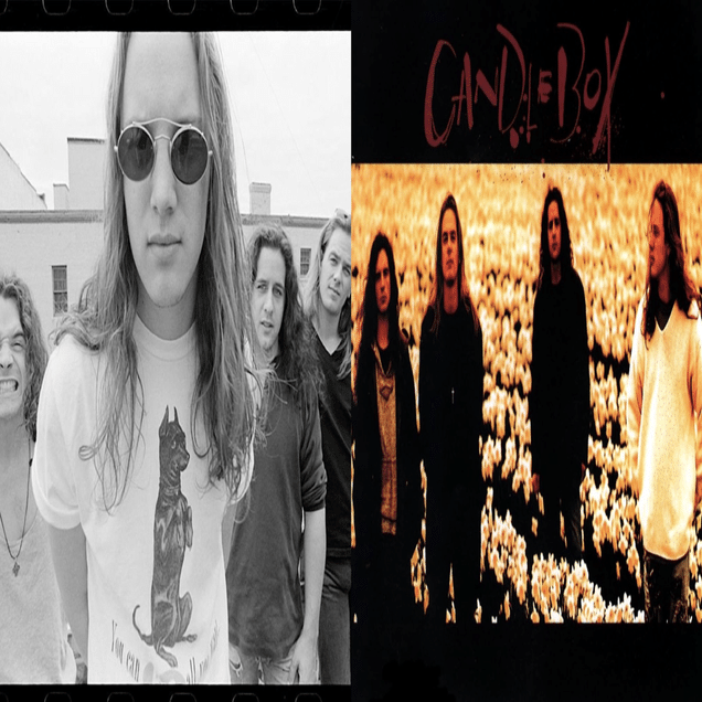 USではプラチナ、日本ではなぜか響かなかった 90年代ロック 15選