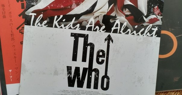 ジョン・レノンは私のジーザス」と歌う2020年のBORN TO BOGGIE