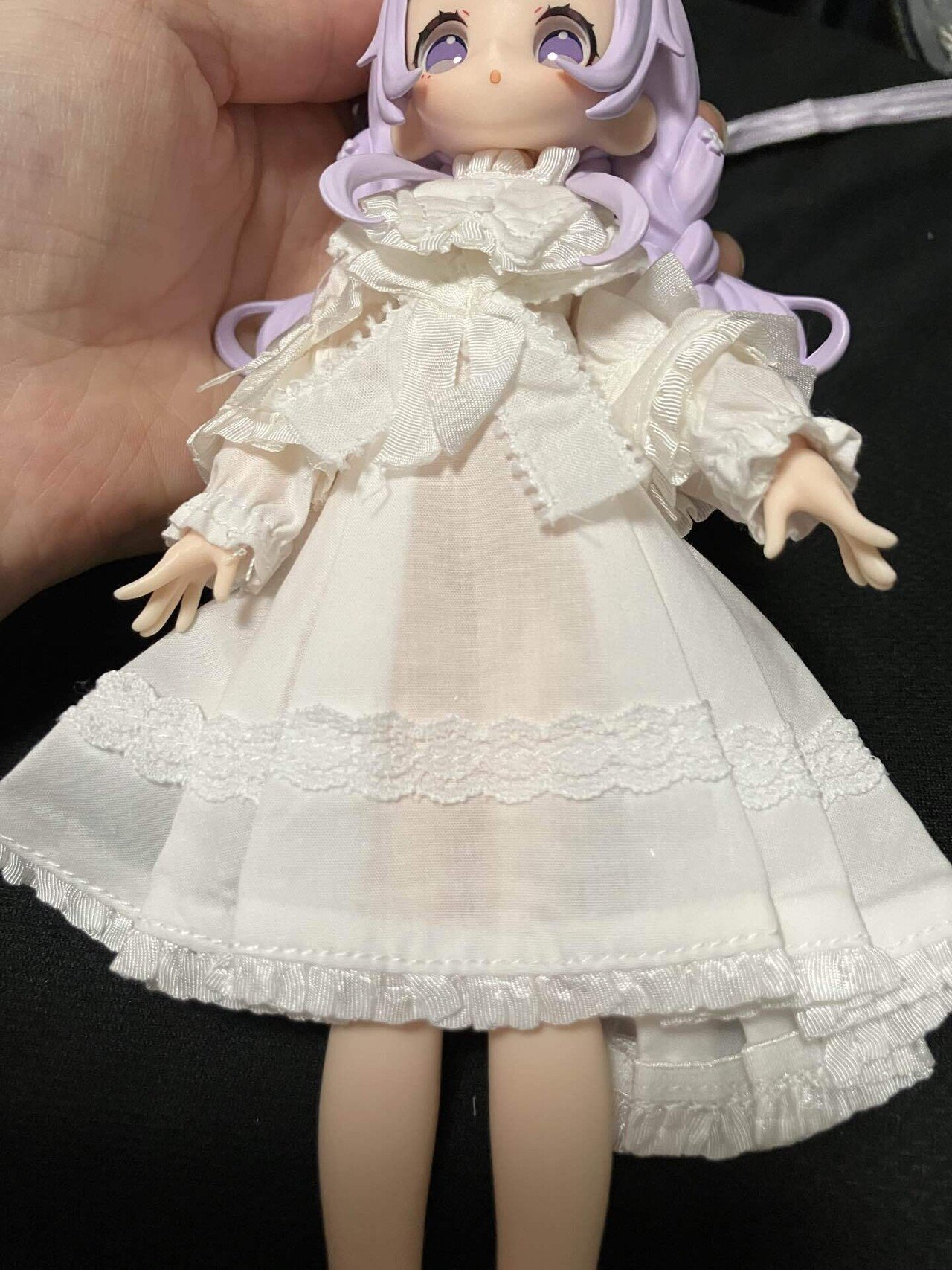 やっと来たSugary Girlsちゃん達！！｜はにーれもん(estrella)