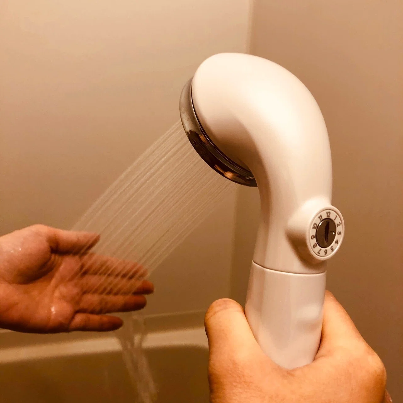 スカルプDのDヘッドスパを使ってみた｜haruca