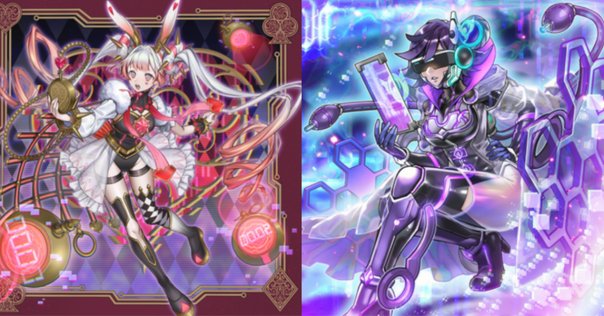 OCG】スネークアイにおける白き森思案｜(旧:せのじ)