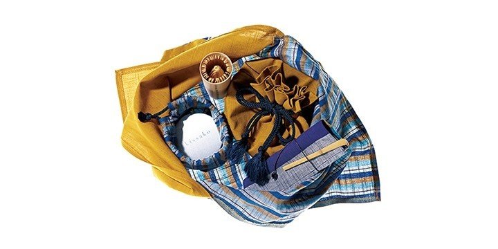 やっぱりカタチから入りたい 道具について調べてみた 茶の湯diy3 和樂web編集部 Note