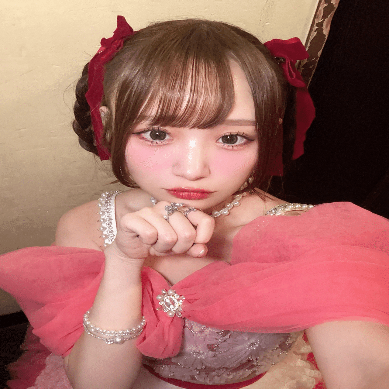 アイドル lily 20250929 LilyS/ash HYPE IDOL！｜hiro6050