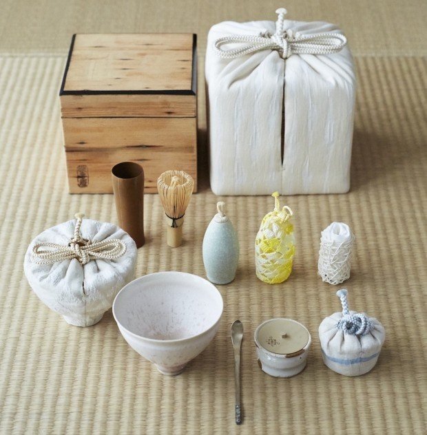 やっぱりカタチから入りたい 道具について調べてみた 茶の湯diy3 和樂web編集部 Note やっぱりカタチから入りたい 道具について調べてみた 茶の湯diy3 和樂web編集部 Note