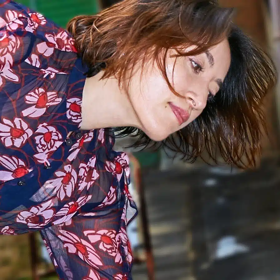 藤本まり