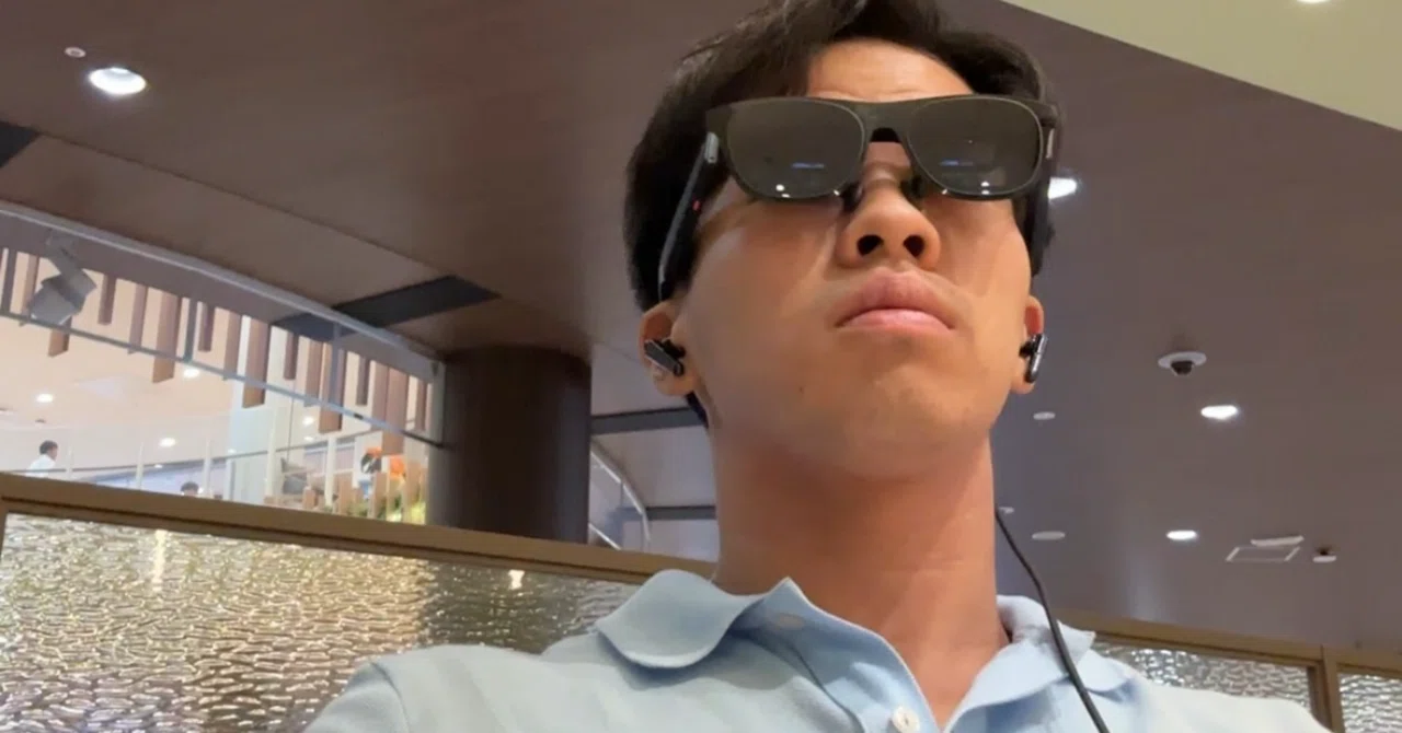 X real one pro 買って生産性あげちゃう売上0東大生社長｜現役東大生 