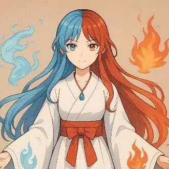 スピリチュアルカウンセラー望愛(のあ)またの名を火水子(ひみこ)