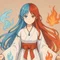 スピリチュアルカウンセラー望愛(のあ)またの名を火水子(ひみこ)
