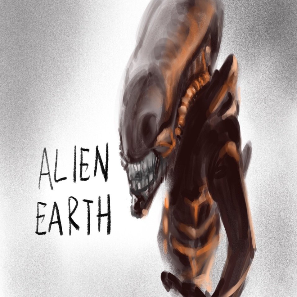 TV】エイリアン：アース｜keigo Himura