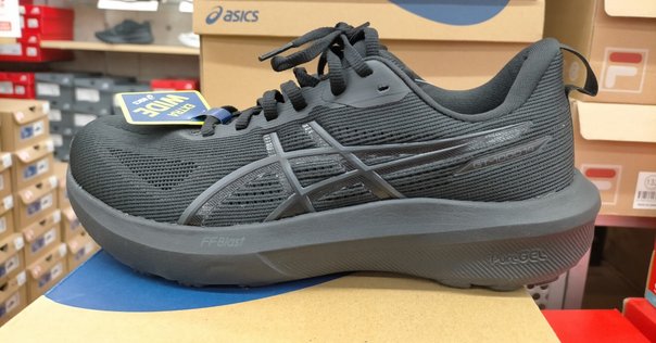 どこよりも詳しい アシックス X-FLY PRO3についての個人的見解