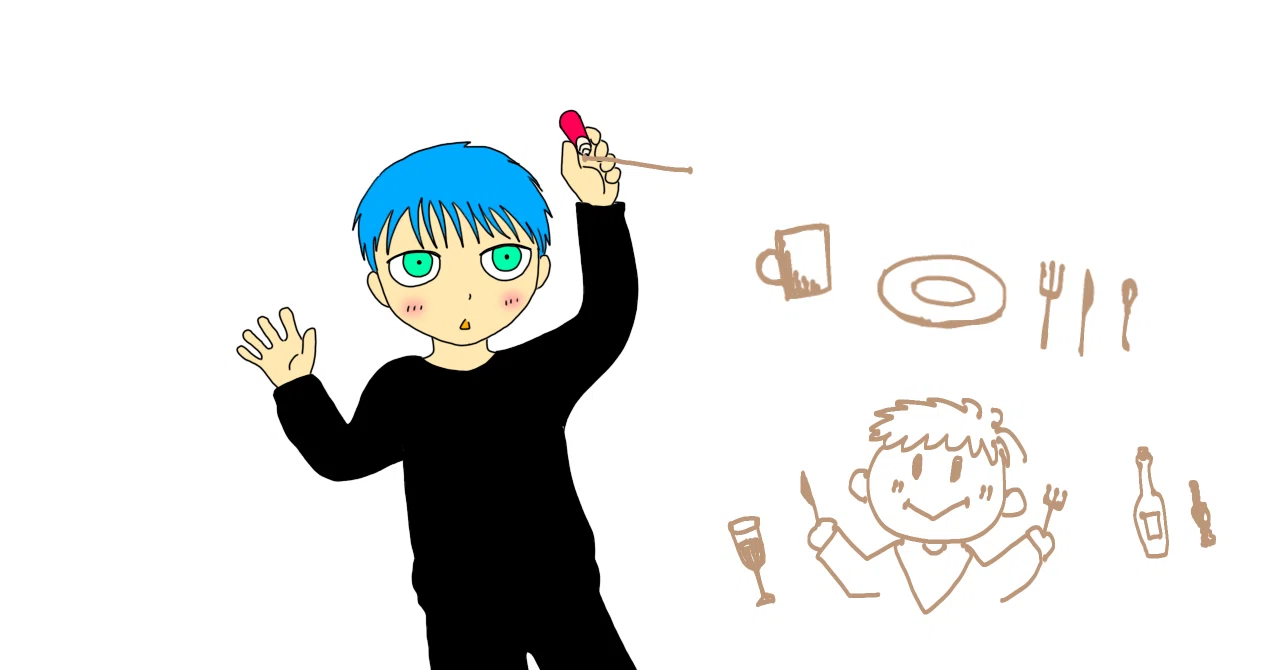 お絵描き楽しい かなかな Note お絵描き楽しい かなかな Note