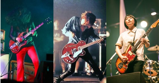 高中正義 ｢On Guitar｣ (1978)｜音楽の杜