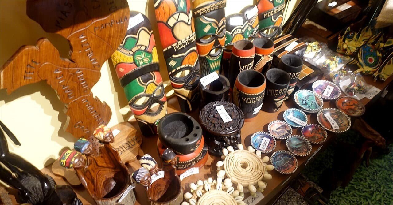 大阪・関西万博のモザンビークパビリオンをレビュー｜お得情報研究家