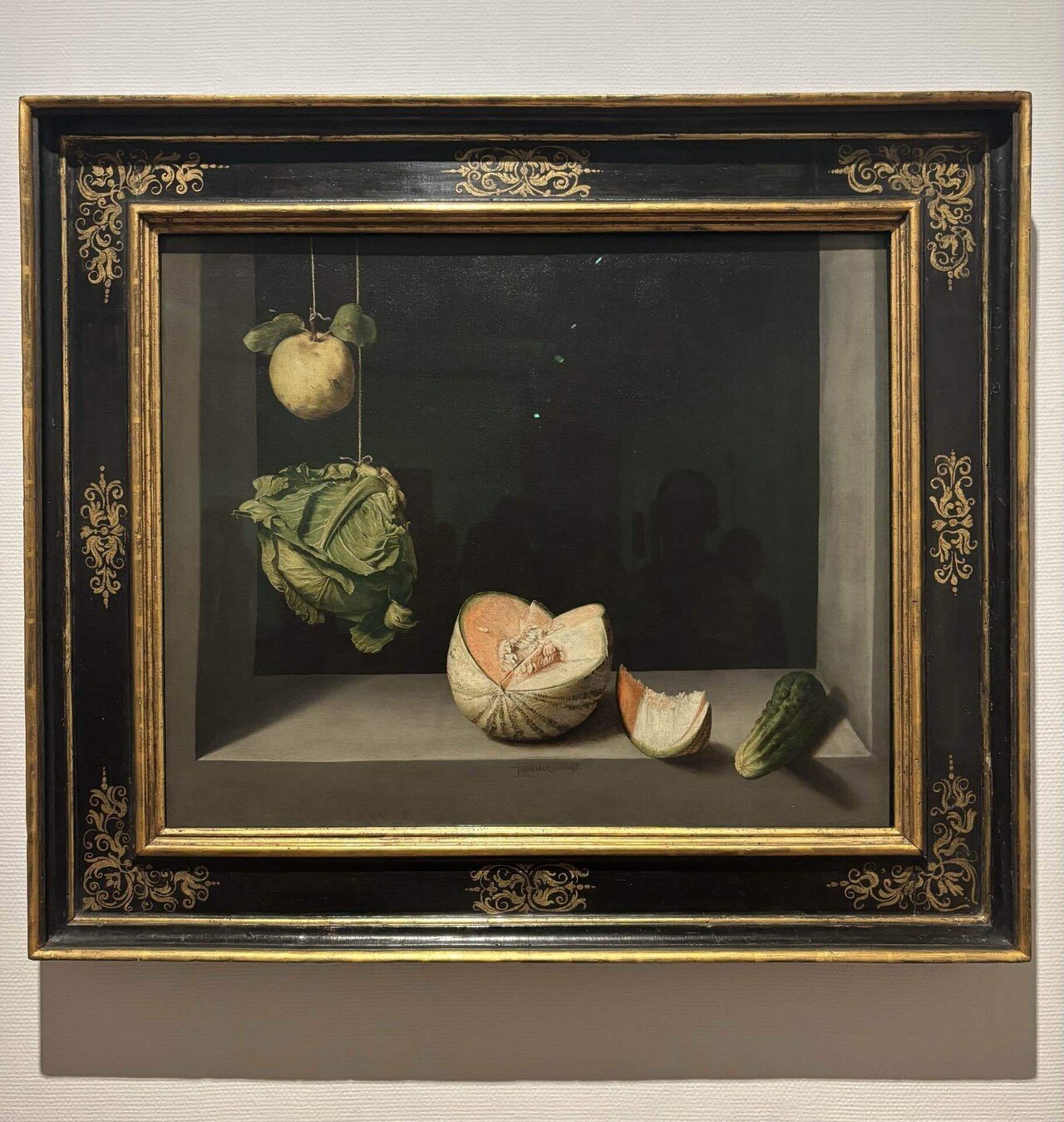 だから美術展巡りはやめられない！｜『どこ見る？どう見る？西洋絵画