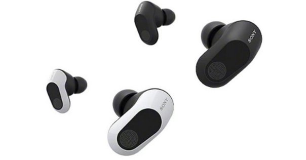 Q3535 SONYソニー　ゲーミングイヤホン　INZONE WF-G700N Sony INZONE Buds Truly Wireless Noise Canceling Gaming