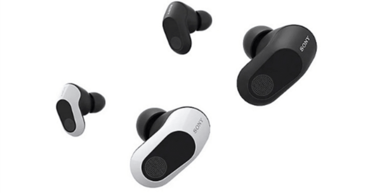 SONY ソニー INZONE Buds WF-G700N レシーバー欠品 INZONE Buds 実機レビュー - ONE'S- ソニープロショップワンズ