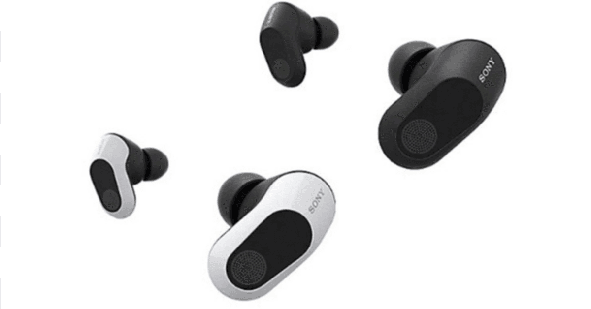 SONY INZONE Buds WF-G700N 実機レビュー｜低遅延×高音質の