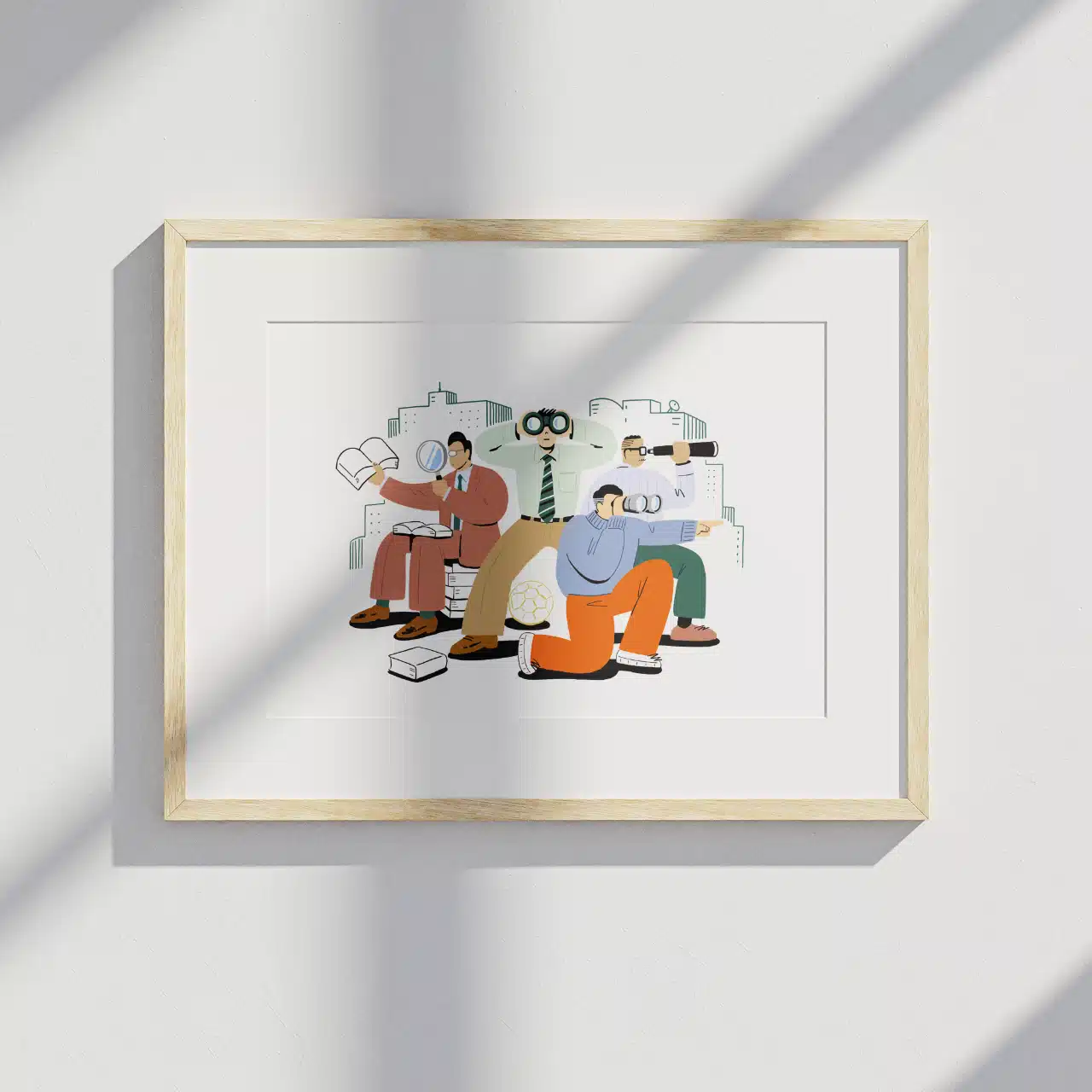 山中 守 | Mamoru Yamanaka