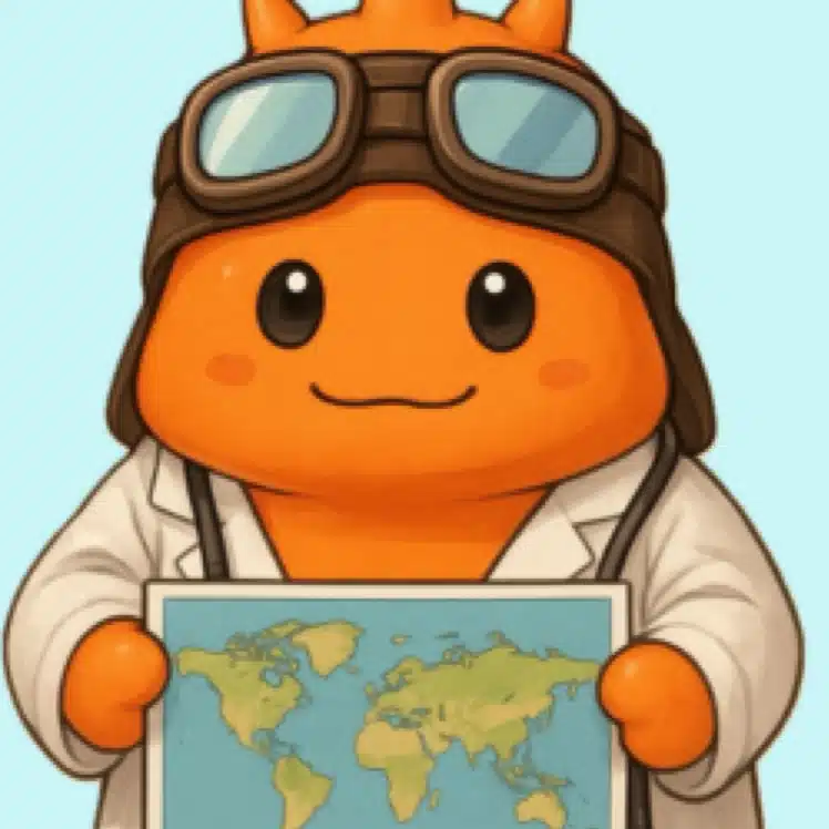 めどりっぷ