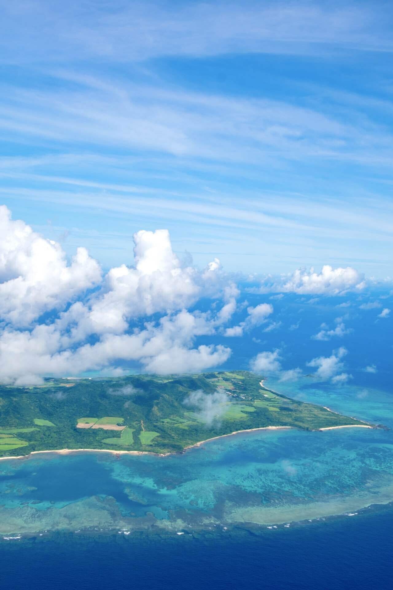 八重山諸島の旅｜1日目 【石垣島】｜たいすけ ｜ 旅の記録