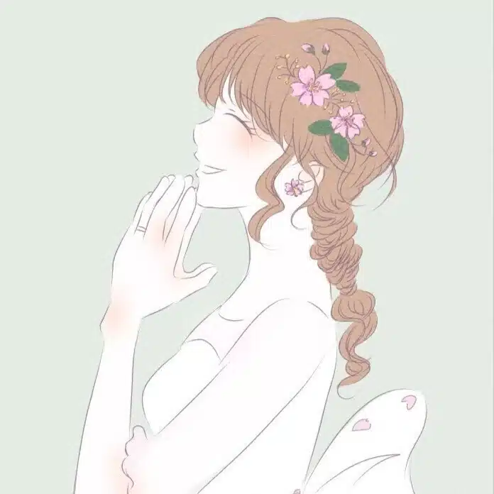 月野志麻l小説家