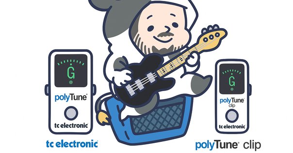 peterson Strobe Stomp2 VS-S2の修理｜ebi-san