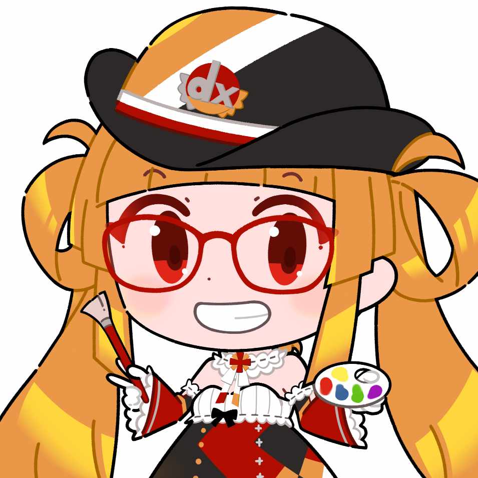 色々なDJゆえちゃん｜遊廻(ゆえ.*)