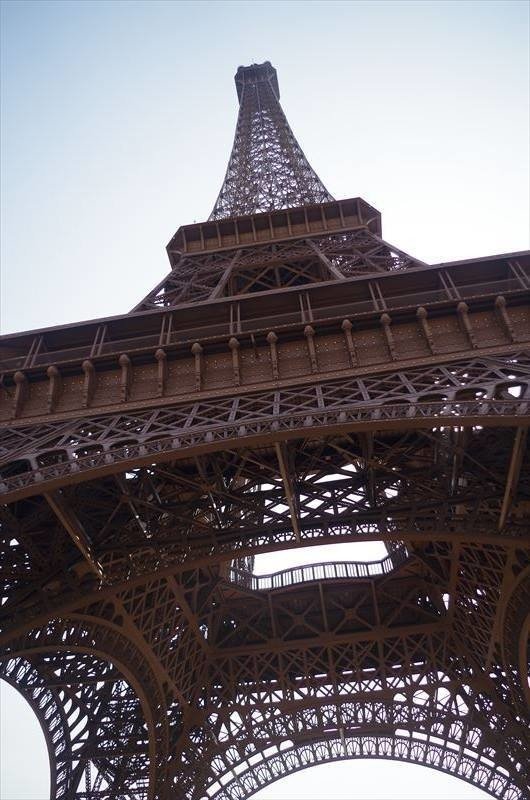 フランス人と行く 中国にあるパリそっくりの町 杭州 広厦天都城でエッフェル塔を見よう みじんことオーマ Note フランス人と行く 中国にあるパリそっくりの町 杭州 広厦天都城でエッフェル塔を見よう みじんことオーマ Note